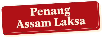 Assam Laksa