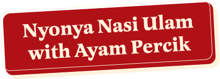 Nyonya Laksa